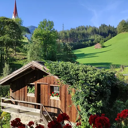 Wermenerhof Alloggio per agriturismo *