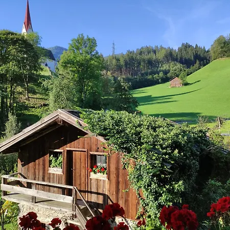 Wermenerhof Farm stay *
