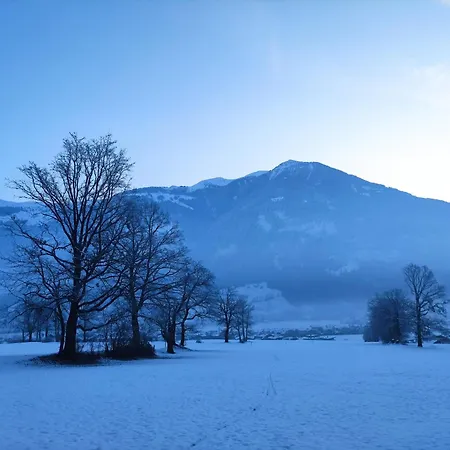 ファームステイ Wermenerhof フューゲンベルク