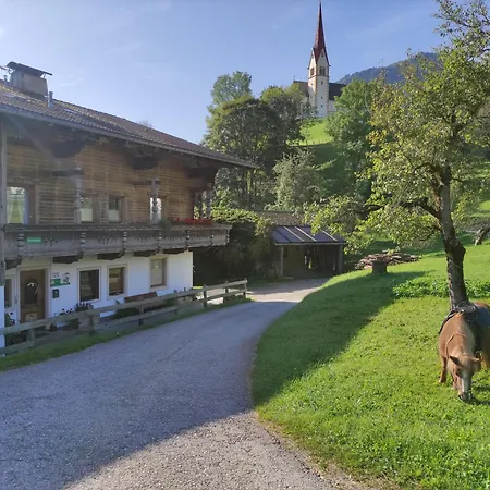 Wermenerhof Farm stay *
