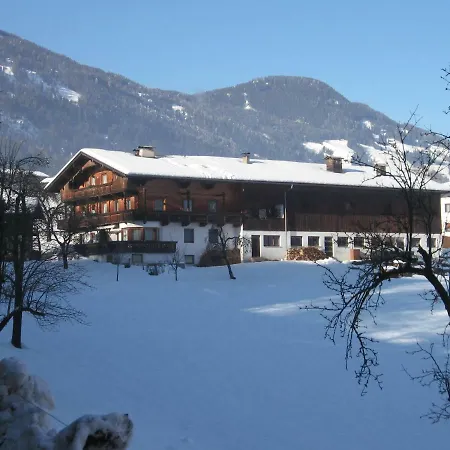 Wermenerhof * Fuegenberg