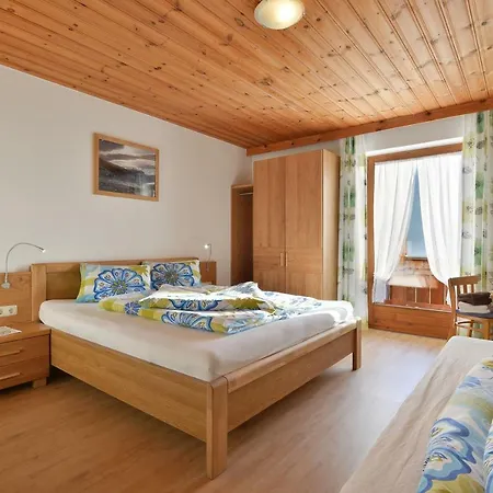 Wermenerhof Farm stay