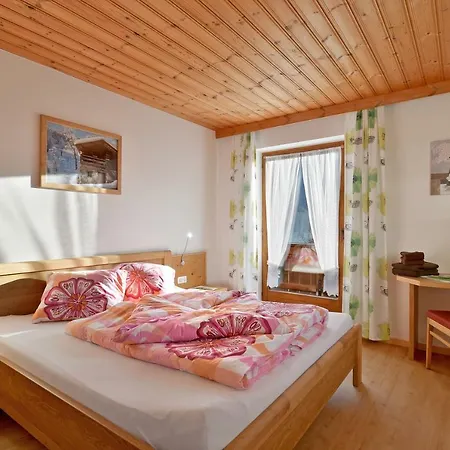 Alloggio per agriturismo Wermenerhof