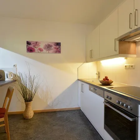 Wermenerhof ファームステイ