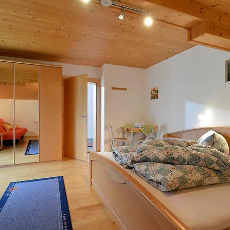 Alloggio per agriturismo Wermenerhof