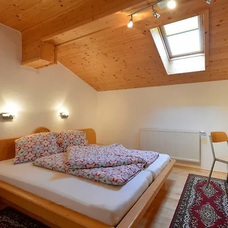 Wermenerhof Fuegenberg