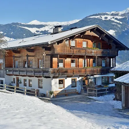 Farm stay Wermenerhof *