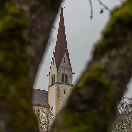 Wermenerhof ファームステイ