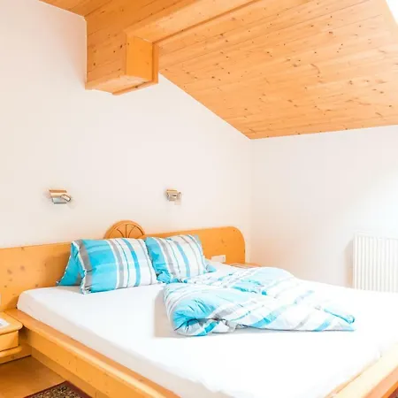 Wermenerhof Farm stay