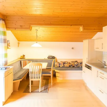 Wermenerhof Farm stay *