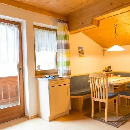 Wermenerhof Farm stay *