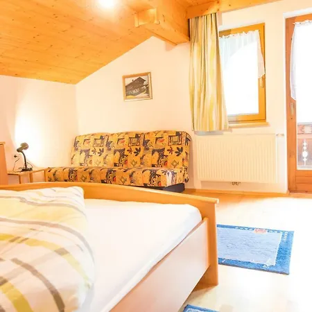 Wermenerhof * フューゲンベルク