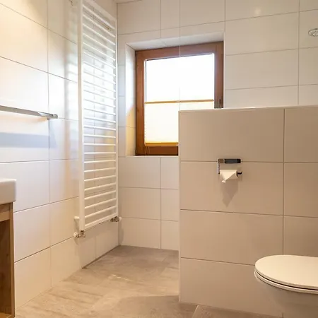 Alloggio per agriturismo Wermenerhof *