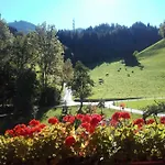 팜스테이 Wermenerhof *