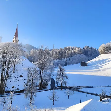 Agroturismo Wermenerhof *