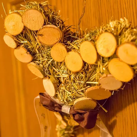 Wermenerhof * 퓌겐베르크