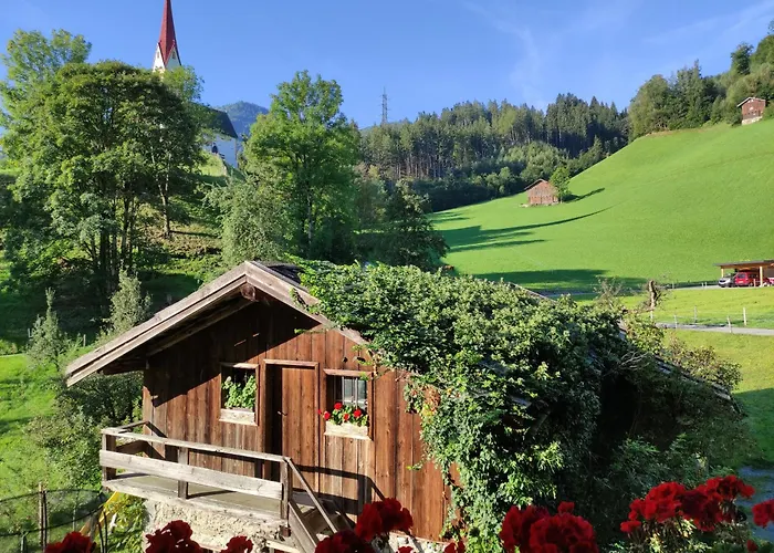 Wermenerhof 팜스테이 *