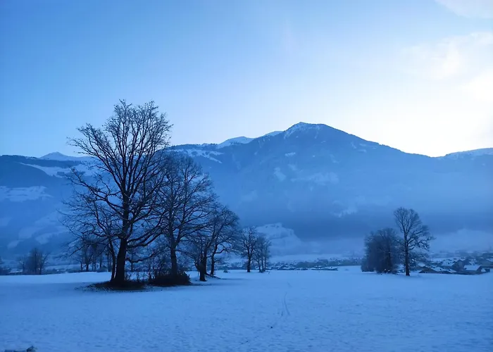 팜스테이 Wermenerhof 퓌겐베르크