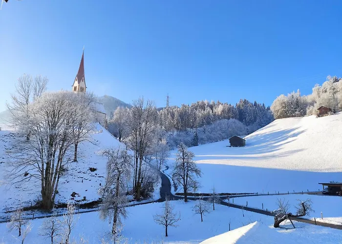 팜스테이 Wermenerhof *