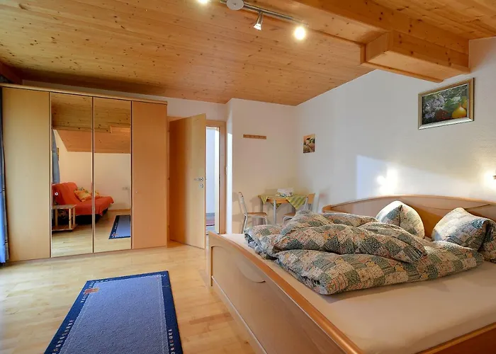 팜스테이 Wermenerhof