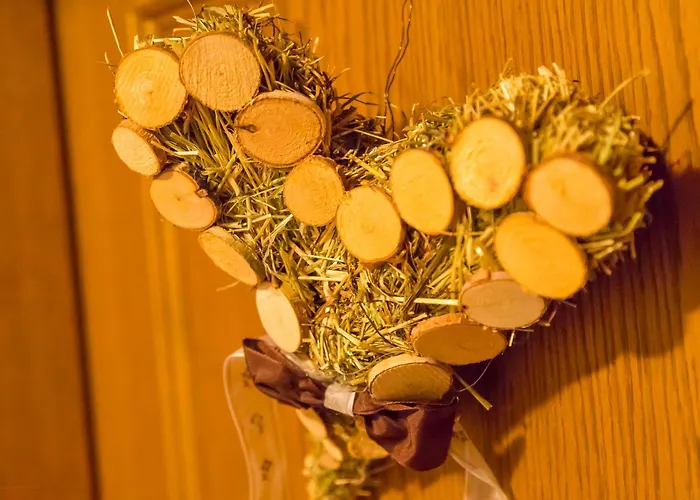 Wermenerhof * 퓌겐베르크