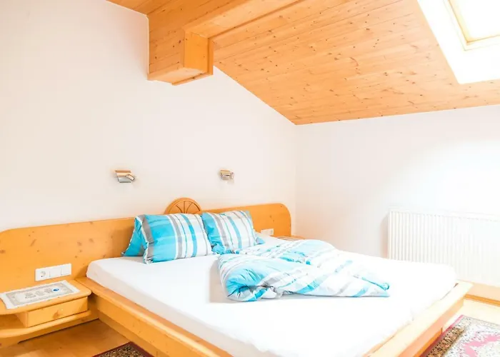 Wermenerhof 팜스테이