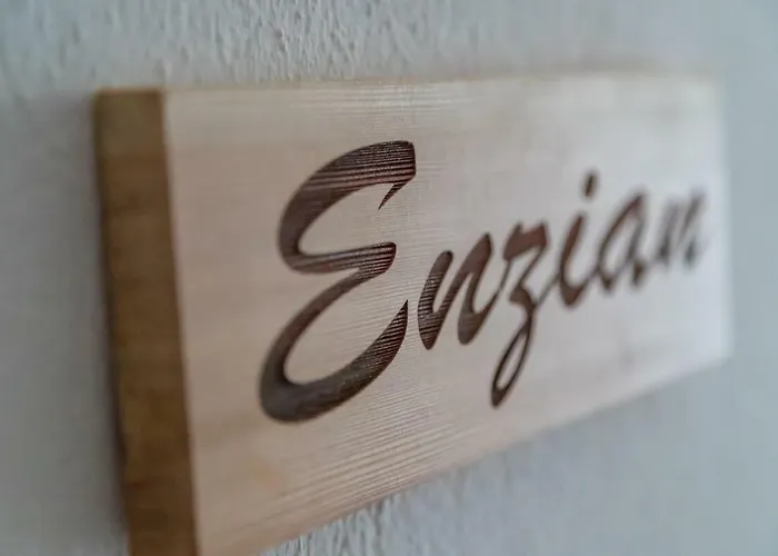 Wermenerhof 퓌겐베르크