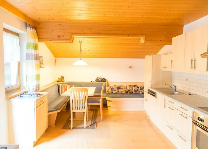 Wermenerhof 팜스테이 *