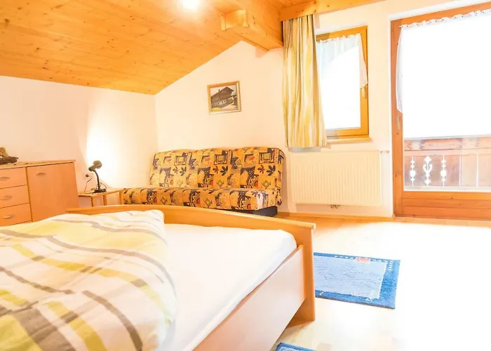 Wermenerhof * 퓌겐베르크