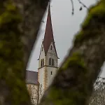 Wermenerhof Séjour à la ferme