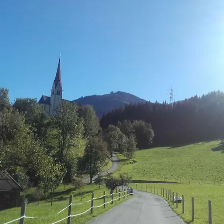 Alloggio per agriturismo Wermenerhof Fuegenberg
