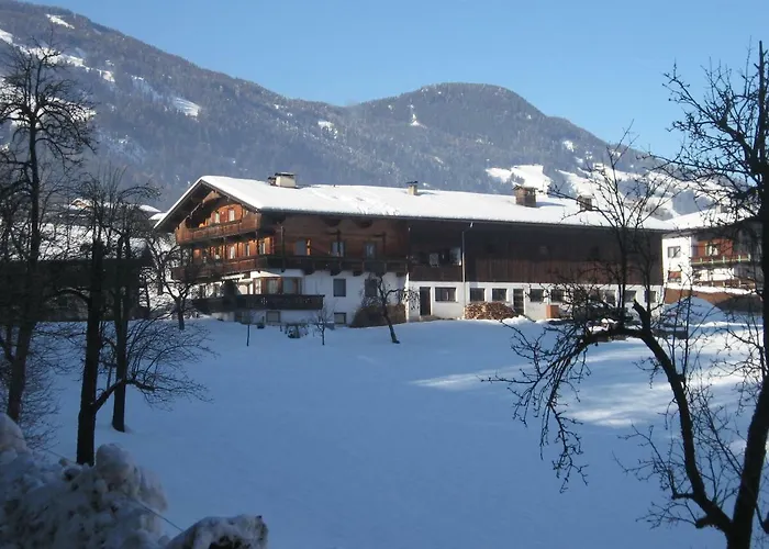 Wermenerhof * فونغيبيرغ