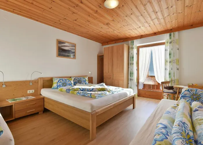 Wermenerhof مزرعة للإقامة