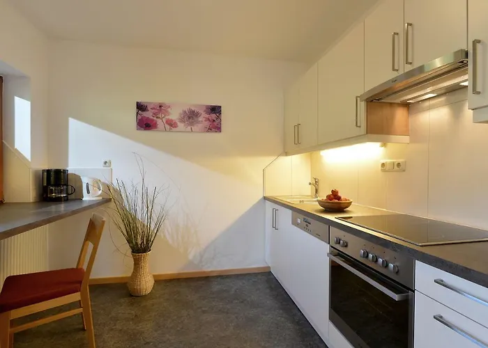 Wermenerhof مزرعة للإقامة