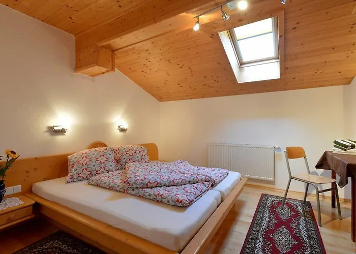 Wermenerhof فونغيبيرغ