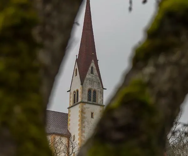 Wermenerhof مزرعة للإقامة